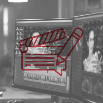 Diplomado en Traducción de Subtítulos
