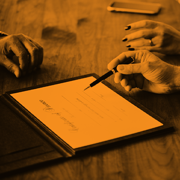 Traducción de Apostillamiento, Sellos y Firmas